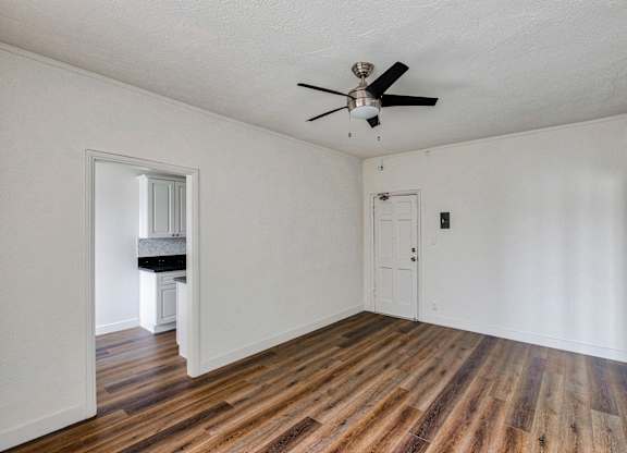 Studio Apartment Home