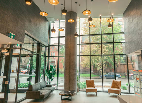Loop Lobby