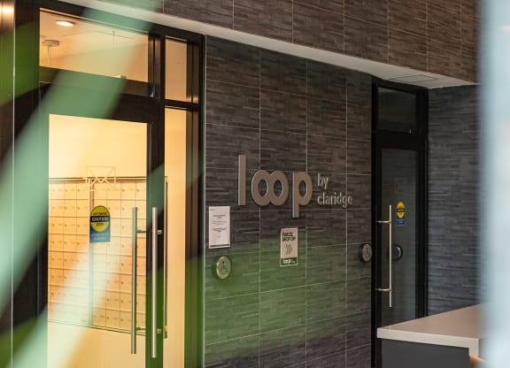 Loop Logo