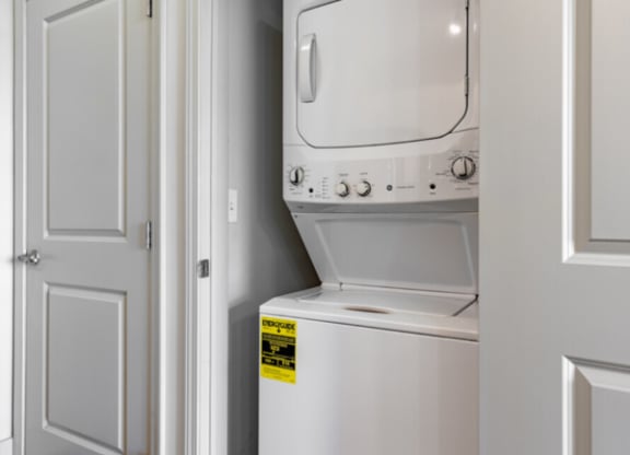 Laundry at Canalside, Augusta, 30901