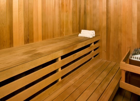 Fitness center at 1200 Lakeshore, California