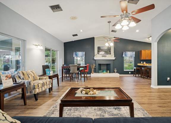 Community Room