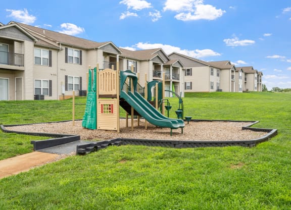Playground Area