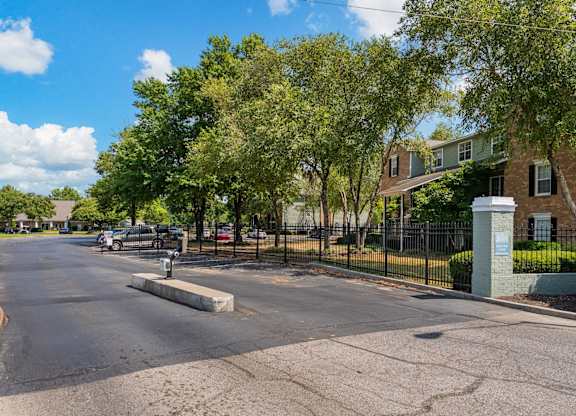 Gated Community