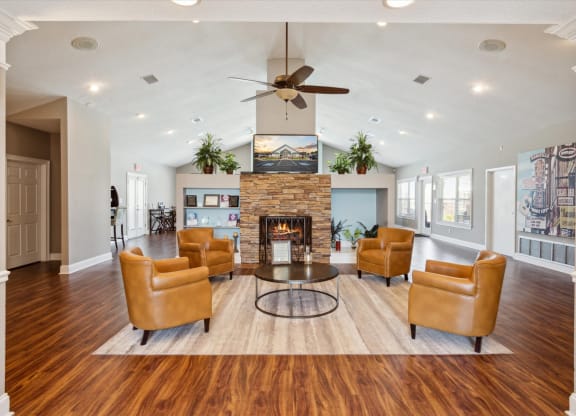 Community Room