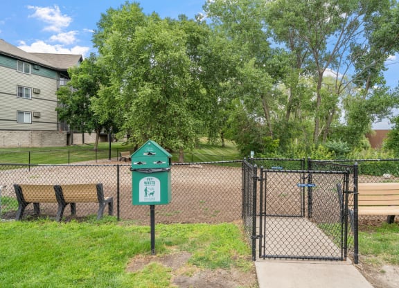 Dog Park