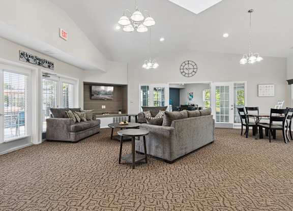 Community Room