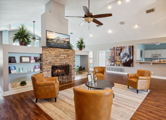 Community Room
