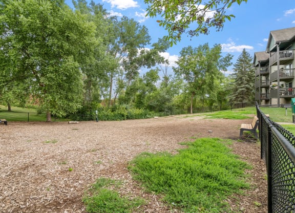 Dog Park