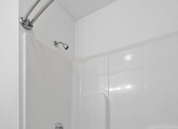 Bathtub/Shower