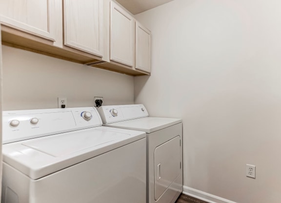 Washer/Dryer