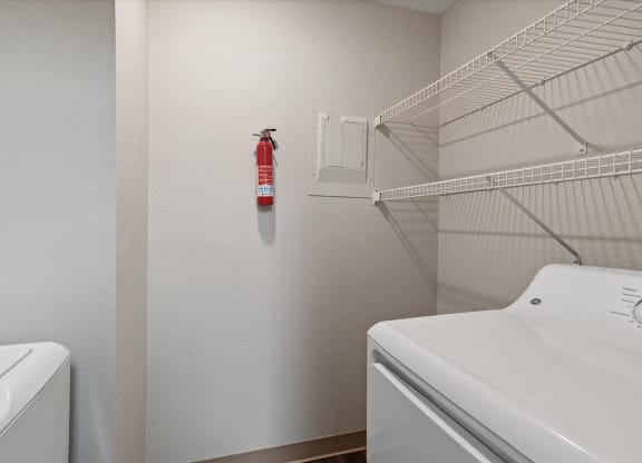Washer/Dryer