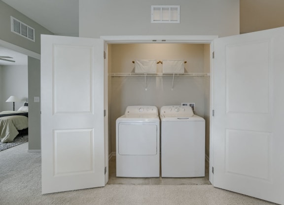 Washer/Dryer
