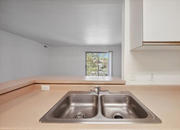 Kitchen Sink