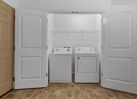Washer/Dryer