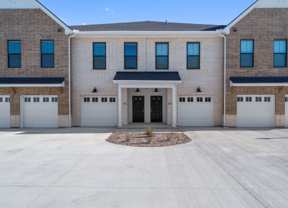 Exterior of Sundance Celina
