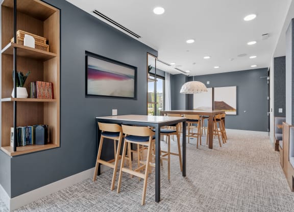 Co-Working Space