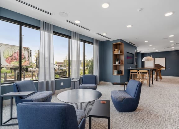Co-Working Space
