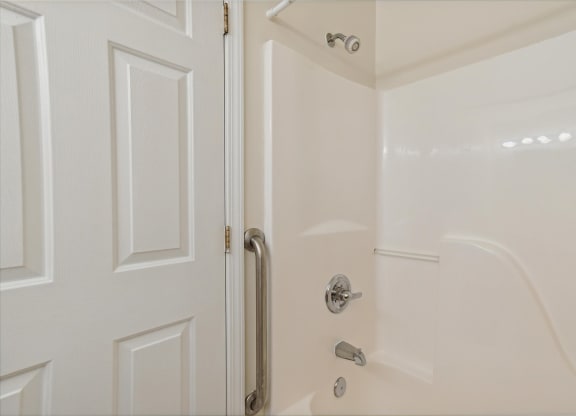 Shower/Bath