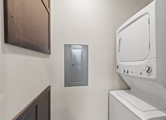 Washer/Dryer