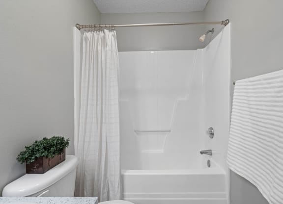 Shower/Bath