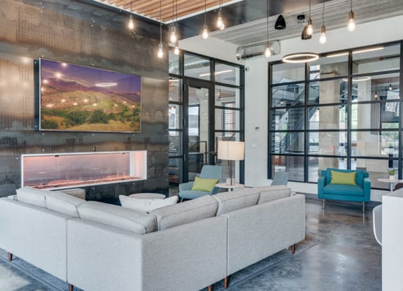 Community Room