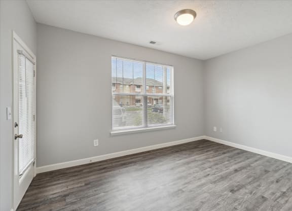 Wood Style Plank Flooring