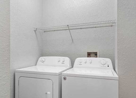 Washer/Dryer