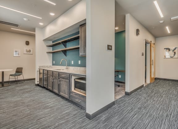Community Kitchen