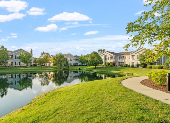 Community Lake