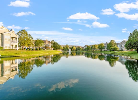 Community Lake