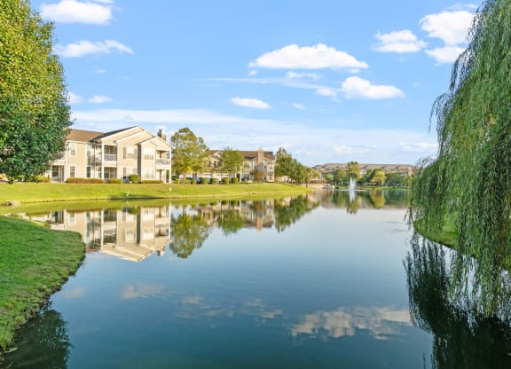 Community Lake
