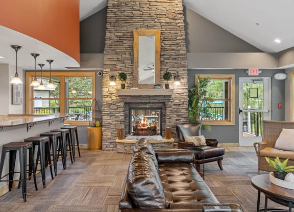 Community Room