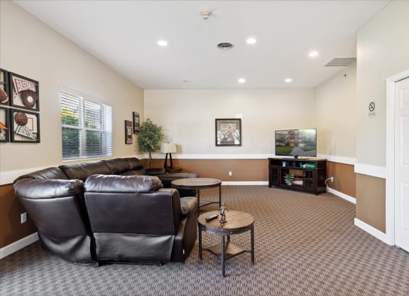 Community Room