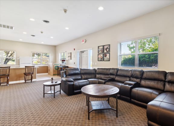 Community Room
