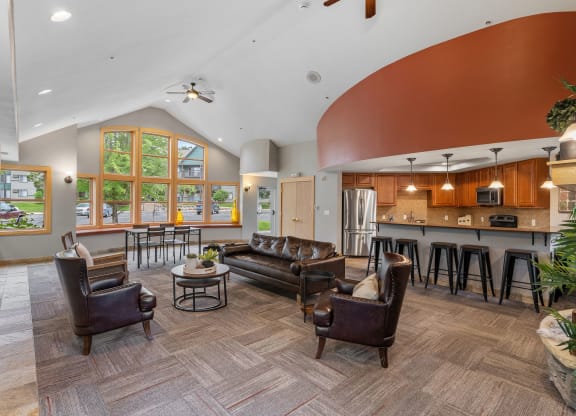Community Room