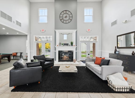 Community Room