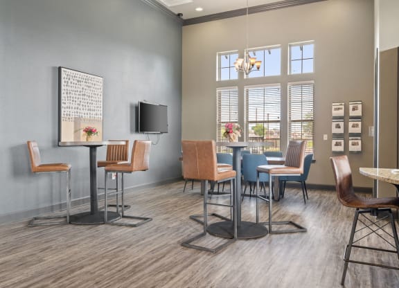 Work From Home Space