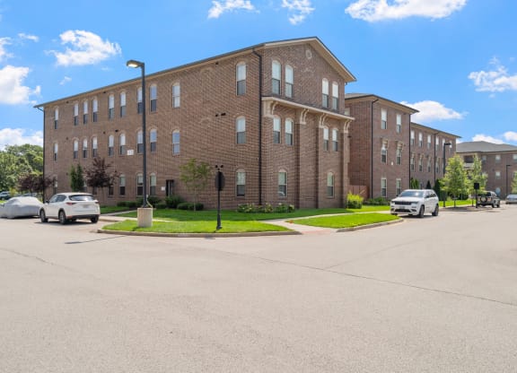 Exterior of Synergy