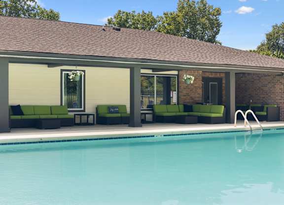 Pool Area