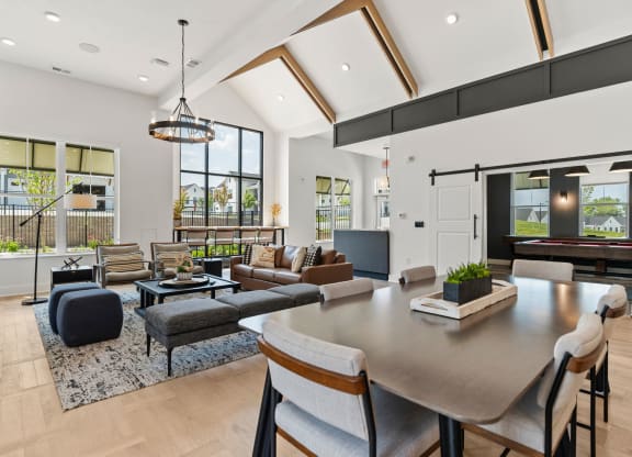 Community Room