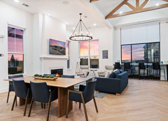 Community Room