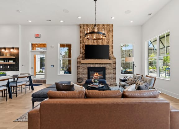 Community Room