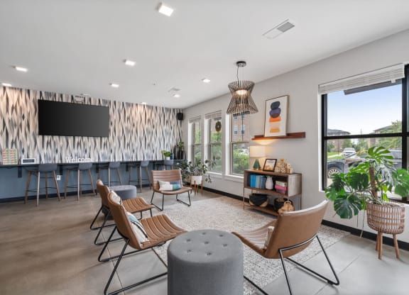 Community Room
