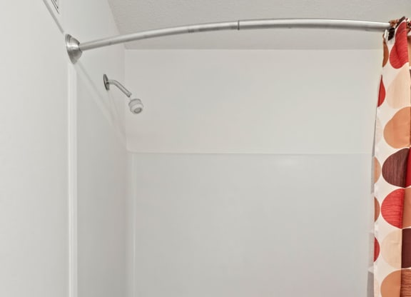 Shower/Bath