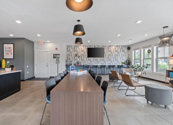 Community Room