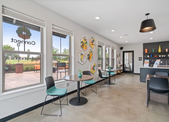 Community Room