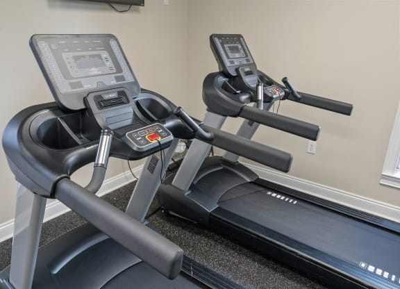Treadmills
