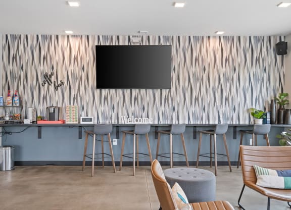Community Room