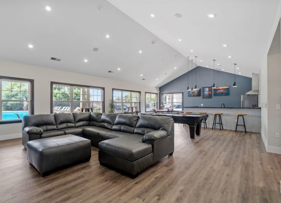 Community Room